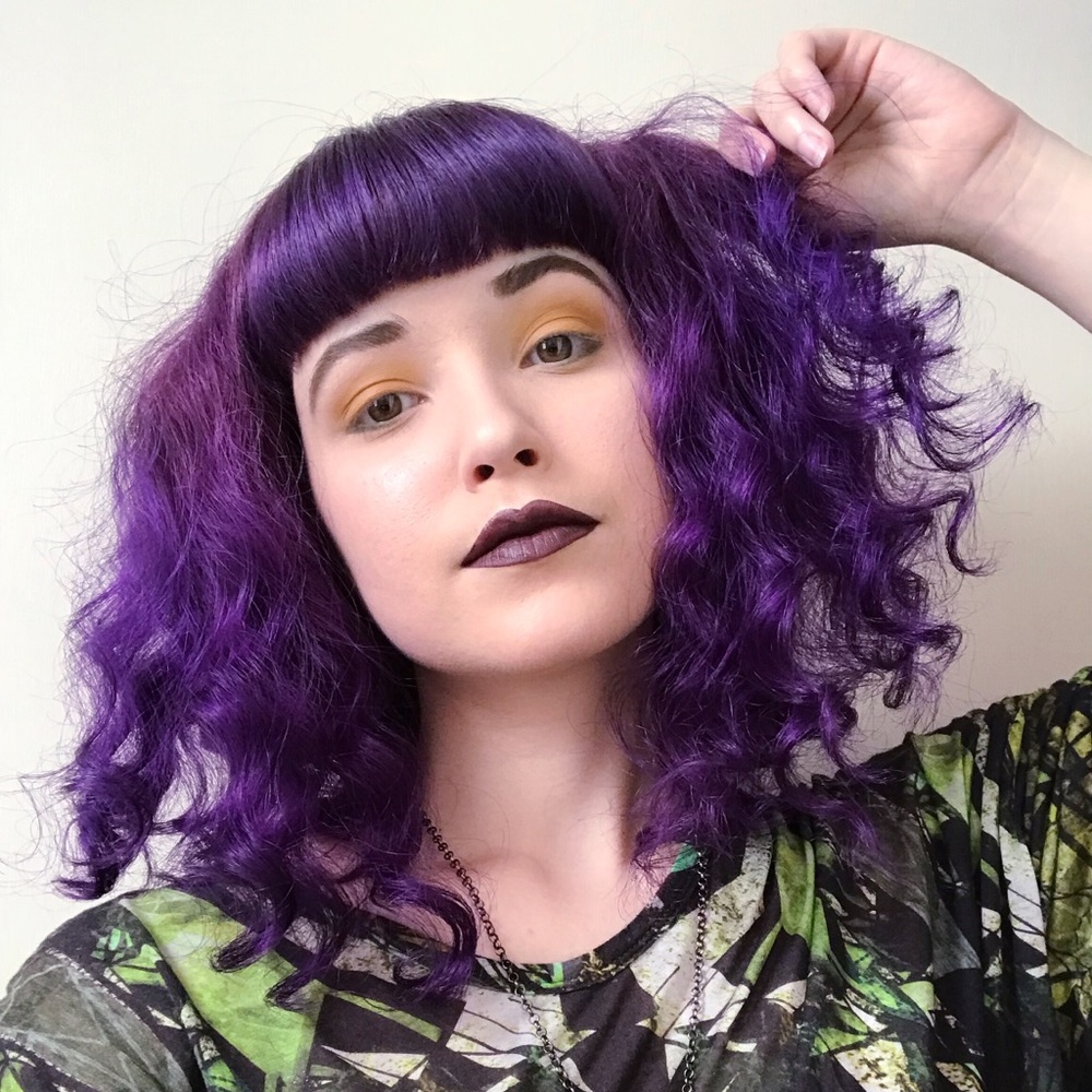 Meet your Posher | N A T A L I A